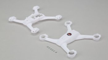 BLADE 350 QX3 BODY SET BLH8104